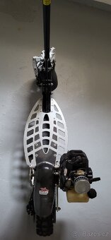 Nitro Scooter XG09 Allroad - 7