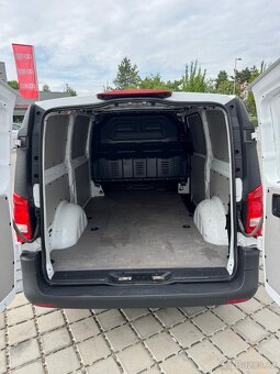 Mercedes Vito Long 1,7Cdi 75kW L2H1 r.v.2020. Serviska DPH - 7