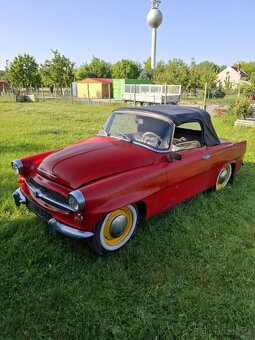 Škoda felicia - 7