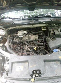 Ford Mondeo Ghia - 7