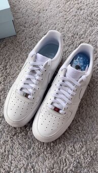 Air Force 1 Low Drake NOCTA Certified Lover Boy - 7