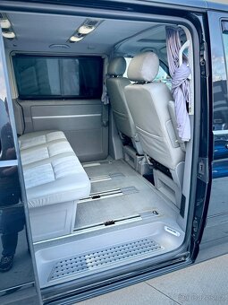 Multivan t5 highline 4 motion - 7