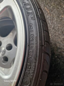 R17 4x100 - 7