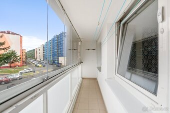 Prodej bytu 3+1 68 m2, Krupka - Maršov, ev.č. 00773 - 7