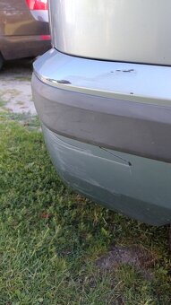 Ford Fusion 1.4. 16v 59kw - 7
