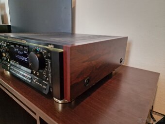 FISHER RS-Z1. - 7