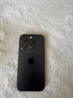 iPhone 15 Pro 128GB - 7