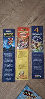 Čtyřlístek - Mix - 7