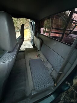 Ford Ranger 2.5TD 80kw 2004 - 7