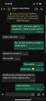 Podvod Sparta x Slavie - 7