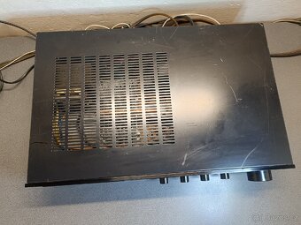 DENON DRA-35 - 7