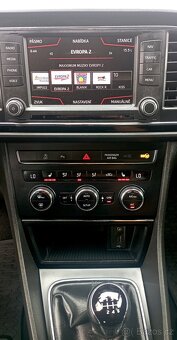 SEAT LEON COMBI 1.4 TSi 92 KW (Seat, Škoda, VW, Ford) - 7
