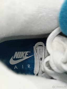 Jordan 4 military Blue 2024 - 7
