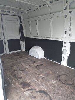 Peugeot boxer maxi - 7