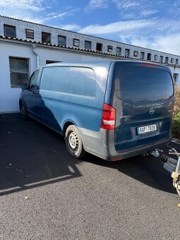 Mercedes Vito 116 cdi - 7