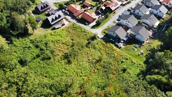 Na predaj stavebný pozemok, Vydumanec, Prešov - 7