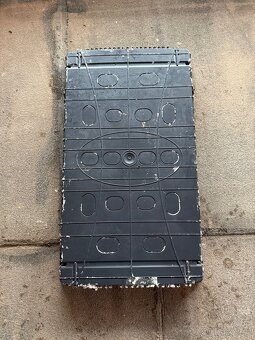 Elektro rozvaděč  Schneider XS 72M LVSXN418 - 7