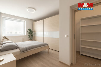 Prodej bytu 4+kk, 113 m², Praha, ul. Ocelkova - 7