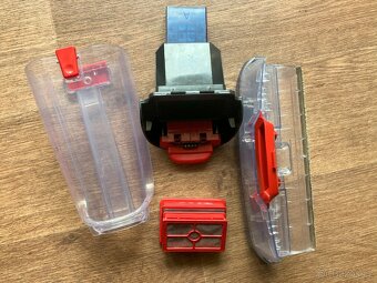 Vysavač tyčovýVeleda - 7