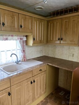 Mobilní dům - mobilheimWillerby Granada 10,7 x 3,7m - 7