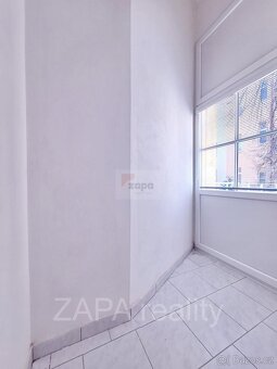 pronájem 2+1 72 m2 P5 Smíchov po kompl. rek. ul. Na Celné 2 - 7