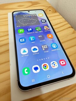 Samsung A55 128GB - 7