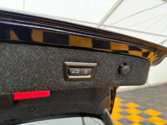BMW Řada 5, 3.0d 4x4 CZ 1-MAJ DPH M-Paket - 7