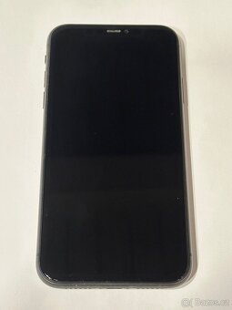 Apple iPhone 11 64GB černá, baterie 100% - 7