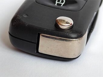 Klíč Škoda 3T0837202Q 434MHz Original - 7