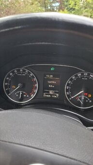 Škoda Octavia Combi 1.6 TDI, 77 kW - 7