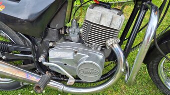 Jawa 350/640 - 7