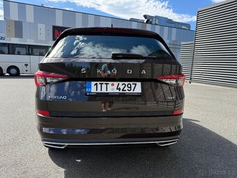 Škoda Kodiaq 2.0tdi 140kw L&K - 7