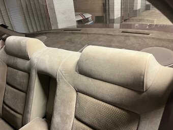 Honda Legend Coupe KA3 2,7i V6 - 84TisKm - 7