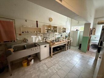 Pronájem komerční Restaurace, 180㎡ Orlová 73511 - 7