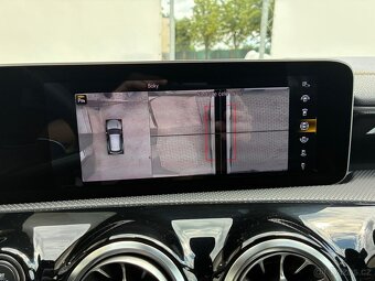 Mercedes Benz cla 45s amg - 7