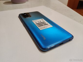 Xiaomi Redmi Note 10S 64GB / 6GB RAM - 7