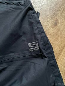 Pánské sportovní kalhoty - lyžařské, Surfanic, vel. L - 7
