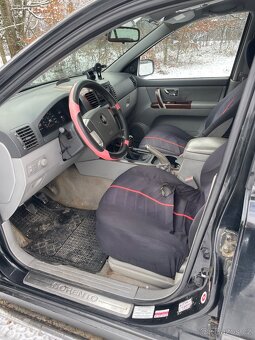 Kia Sorento 2.5 103kw - 7