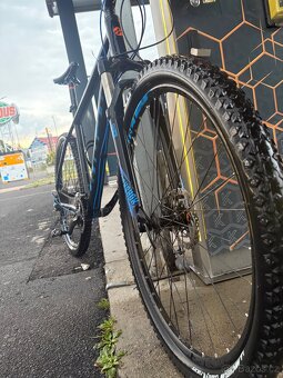 GHOST Kato 29” XL - Horské kolo - 7