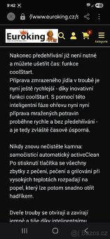 Trouba Simens HB674GBS1 - 7