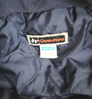 ZIMNÍ KOMBINÉZA-QUECHUA-12 let, 152/158 cm - 7