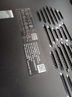 Lenovo IPG 3 | Ryzen 5 | 16GB RAM | SSD 512GB | RTX 4GB VRAM - 7