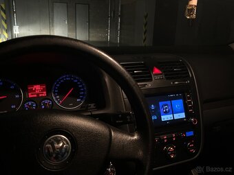 Volkswagen Golf V 1.9 TDI - 7