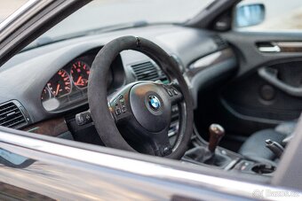 BMW E46 330i 170 kw - 7