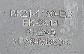 Ford Transit 16 BK21-1130-EC EK-2414 BH2AB >PA6-MI220 - 7