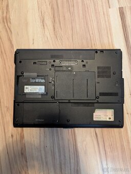 HP 8740w NVIDIA Quadro M3000M(gtx970) i7-920XM ram16gb - 7