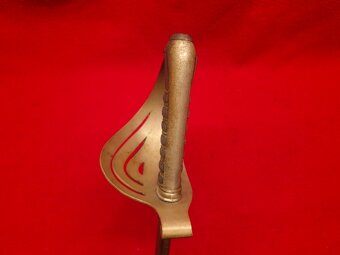 Republikova savle vz.24 - 7