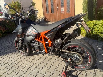 KTM 690 SM - 7