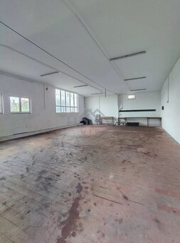 Prodej skladu 4.222 m², Sportovní, Přelouč., ev.č. 01108 - 7
