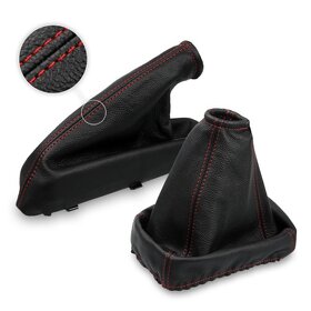 Manžety řadíci páky Skoda Octavia 1,2,3, Fábia... - 7